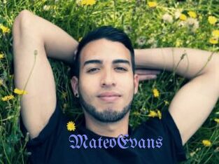 MateoEvans