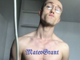 MateoGrant