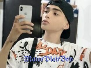 MateoPlayBoy