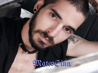 MateoSinn