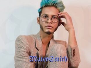 MateoSmith