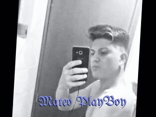 Mateo_PlayBoy