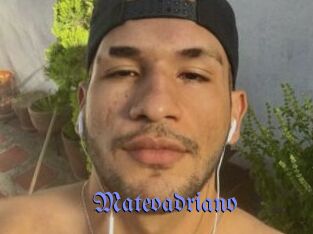 Mateoadriano
