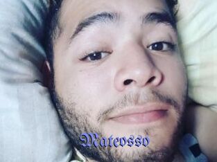 Mateosso