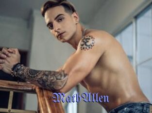 MathAllen