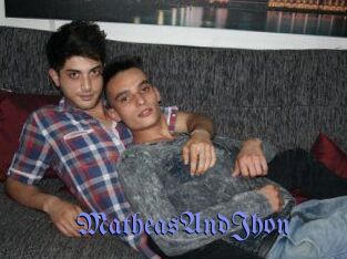 MatheasAndJhon