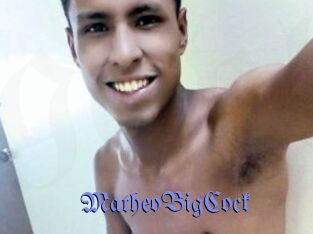 MatheoBigCock