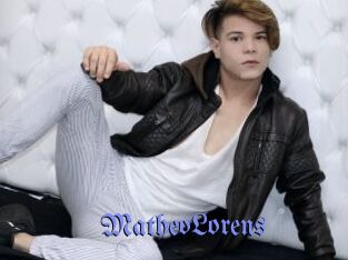 MatheoLorens