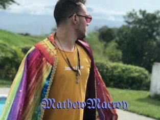 MathewMacroy