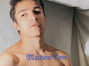 Mathew_Toro