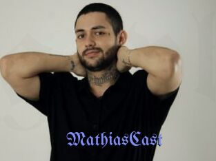 MathiasCast Gay Buzz