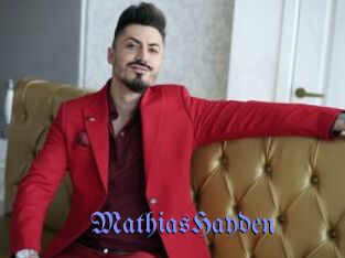 MathiasHayden
