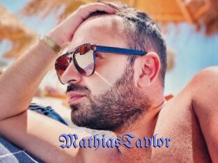 MathiasTaylor