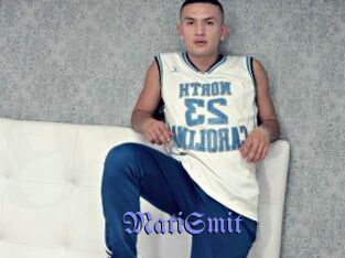 MatiSmit