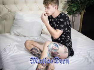 MatiasDeen