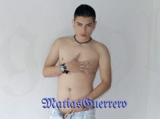 Matias_Guerrero