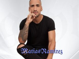 MatiasRamirez Gay Buzz