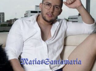MatiasSantamaria