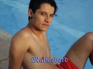 Matiashard