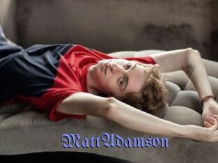 MattAdamson