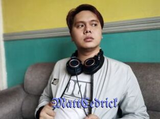 MattCedrick
