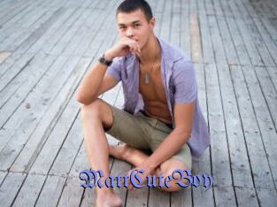 MattCuteBoy