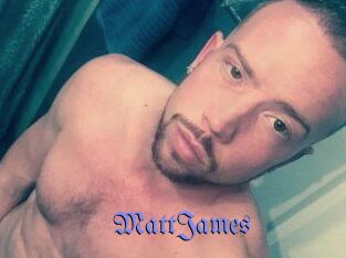 MattJames