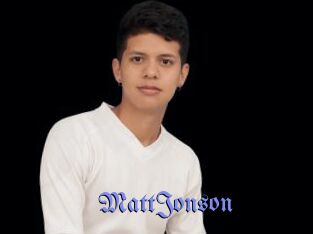 MattJonson