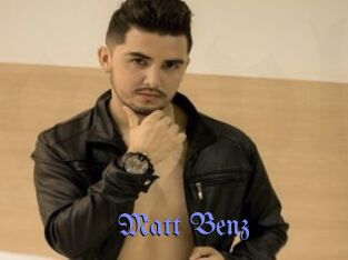 Matt_Benz