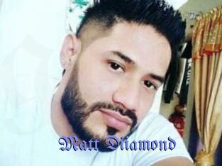 Matt_Diiamond