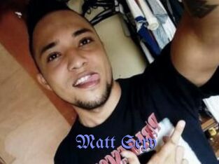 Matt_Sexy