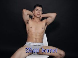 Matt_bennet