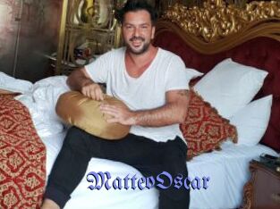 MatteoOscar
