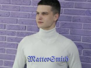MatteoSmith
