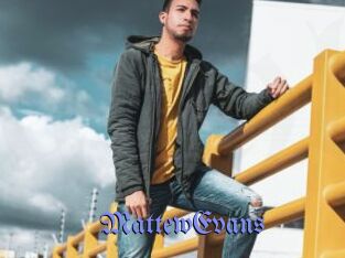 MattewEvans