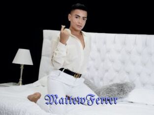 MattewFerrer