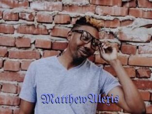 Matthew_Alexis