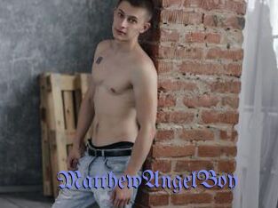MatthewAngelBoy