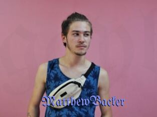 MatthewBacker