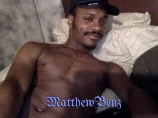 Matthew_Benz