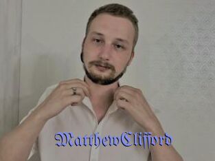 MatthewClifford