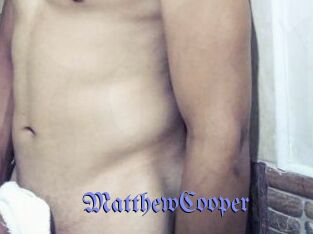 MatthewCooper