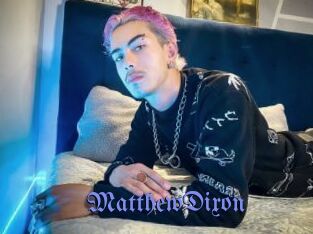 MatthewDixon