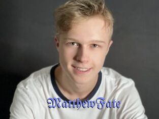 MatthewFate