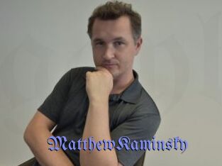 MatthewKaminsky