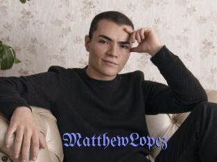 MatthewLopez