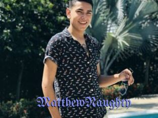 MatthewNaughty