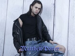 MatthewPorter