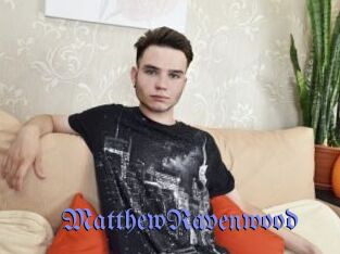 MatthewRavenwood