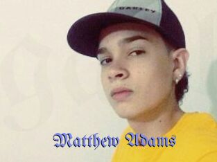 Matthew_Adams